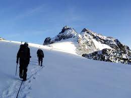 The snow peaks can be reached by hiking the central circuit and kilembe trails. Ultimate Guide To The Rwenzori Mountains Brilliant Uganda