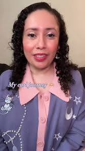 💗💗ONE PRODUCT ONLY VIDEO!!!💗💗 "Yes that's right! I repeat: I only used  one product to style my curls by @lusbrands to achieve these results (wait  until the end). This is an All-in-One