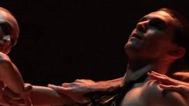 Sydney Dance Company: Engine