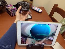 Maybe you would like to learn more about one of these? Galactic Explorer For Merge Cube App Review Ios