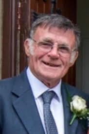 The death has occurred of Peter Ronan, 36 Hillbrook Estate, Tullow, Carlow. 