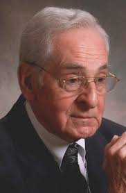 Obituary information for Alfred Thomas Corbin