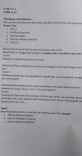 Adalah, merupakan, ialah, yaitu, dan yakni. Kalimat Definisi Adalah Kalimat Yang Menjelaskan Suatu Istilah Kalimat Definisi Menggunakan Brainly Co Id