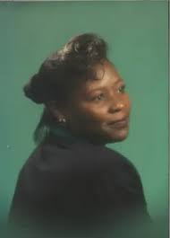 Obituary information for Lettie McGowan