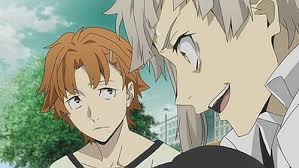 Bungou stray dogs 2nd season. Watch Bungo Stray Dogs Season 2 Episode 6 In Streaming Betaseries Com
