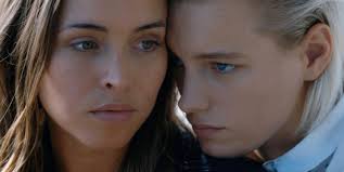 GFF 2017 Premiere: Below Her Mouth