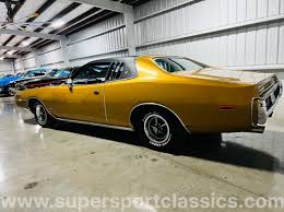 Image result for Light Gold 1973 Dodge