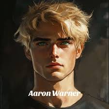 Aaron Warner Short