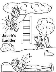 Keep your kids busy doing something fun and creative by printing out free coloring pages. 26 Best Ideas For Coloring Jacob S Dream Coloring Page