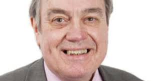 Chairman praises former Chief Exec's contribution