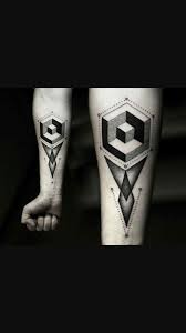 Geometrik Dovme Soyut Dovmeler Geometrik Dovmeler Dovme Tasarimlari