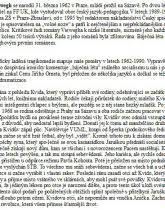 Najdete zde historický kontext, informace o autorovi, přehled tvorby, soudobé autory a zdroje. Michal Viewegh Bajecna Leta Pod Psa Ctenarsky Denik Zadani Seminarky Cz