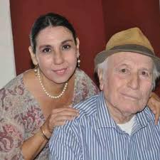 Antonio Ramírez cumple 82