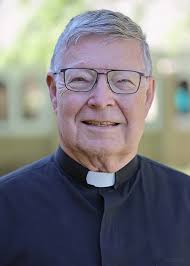 Robert Hagan, SJ