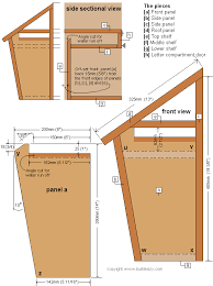 How To Build A Mailbox Buildeazy Mailbox Woodworking Plans Wooden Mailbox Diy Wood Box
