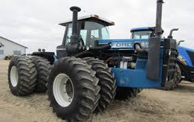Ford 946 Tractor