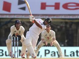 All the cricket fixtures, latest results & live scores for all leagues and competitions on bbc sport. India Vs England Second Test Live Cricket Score Rishabh Pant S Advantage In Chennai In India Indian Lekhak
