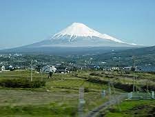 Mount Fuji From Where To View Mount Fuji
