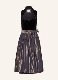 AlpenHERZ Dirndl DANIELLE