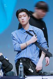 Pin By Myra Gutierrez On Onf Wyatt Fangirl Kpop