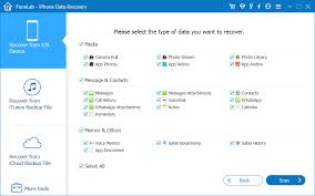 How To Recover Lost Data On Iphone 7 Plus Solved