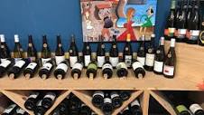 Chez Syl Vins : cave à vins naturels située à Collioure - Raisin