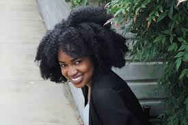 If this is you, your curls may be damaged. Heat Damage In 4c Hair Causes And Remedies Loving Kinky Curls