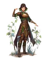 Female Human Progenitor Druid Pathfinder Pfrpg Dnd D D 3 5 5e 5th Ed D20 Fantasy Dungeons And Dragons Characters Character Art Character Inspiration