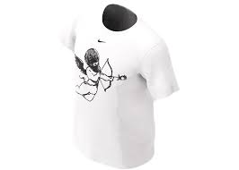 Certified lover boy was originally scheduled to be released earlier this year in january but was postponed due to health issues drake had been facing at the time. Nike X Drake Certified Lover Boy Cherub T Shirt White Fw20