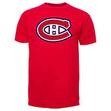 Browse our selection of canadiens ugly sweaters, button down shirts, and more at. Montreal Canadiens Nhl Fan T Shirt Red 47 Walmart Canada