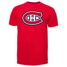 All styles and colours available in the official adidas online store. Montreal Canadiens Nhl Fan T Shirt Red 47 Walmart Canada