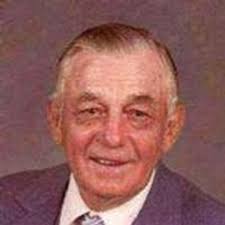 Robert Preuss, Sr. Obituary March 4, 2003