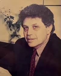 George Eliades's Instagram, Twitter & Facebook