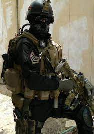 iraqi special operations forces isof militar
