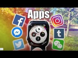 If so, take a look at the list below for your favorites. How To Get Social Media Apps On Apple Watch Youtube