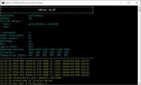 Randomx mining is dependent on ram frequency and latency. Nicehash Crypto Mining Blog