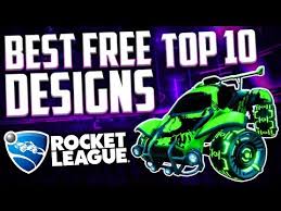 Maybe you would like to learn more about one of these? Rocket League Sweaty Car Designs Code 08 2021