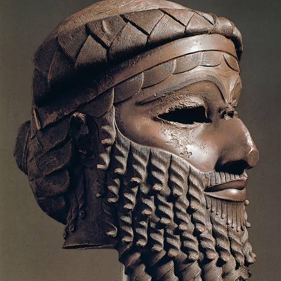 I. Sargon ile ilgili görsel sonucu"