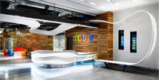 corus quay eventscape award display office design architect