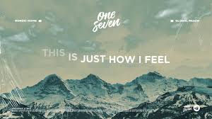 We got factory love, pharmaceutical pleasure. How I Feel Bless You Shazam