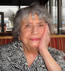 Shirley Adams Obituary July 5, 2021