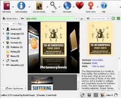 11 Best Free Mobi Reader Software For Windows