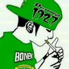 Gambar kartun cowok keren merokok pakai topi all about cow photos download. Bonek Untuk Persebaya 1927 Beitrage Facebook