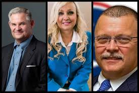 Primary 2022: County Commission District 7