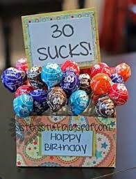 Do you make presents or do you buy them? Funny Birthday Present Easy Diy Gifts Crafty Gifts Homemade Gifts