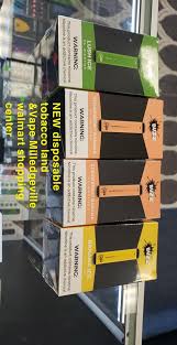 They are heavy, poorly designed, and will fall apart quickly. Come Check It Out At Walmart Tobacco Land Vapes Facebook