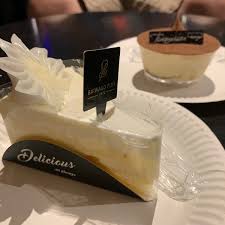 In this order i saw buns scattered. Baiwago Plus Cafe Now Closed Cafe In Seputih