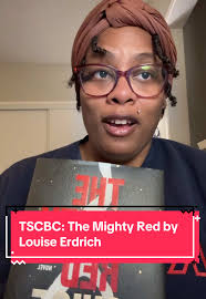 The Mighty Red Louise Erdrich