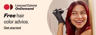 Salon-Quality Hair Color & Hair Dye