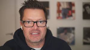 Visionaries Club's Robert Lacher